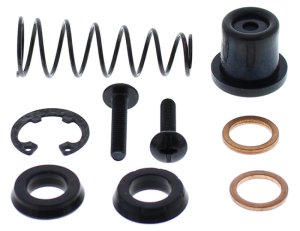 Can-Am Outlander 450 Master Cylinder Rebuild Kit - Front - All Balls Racing - 2019